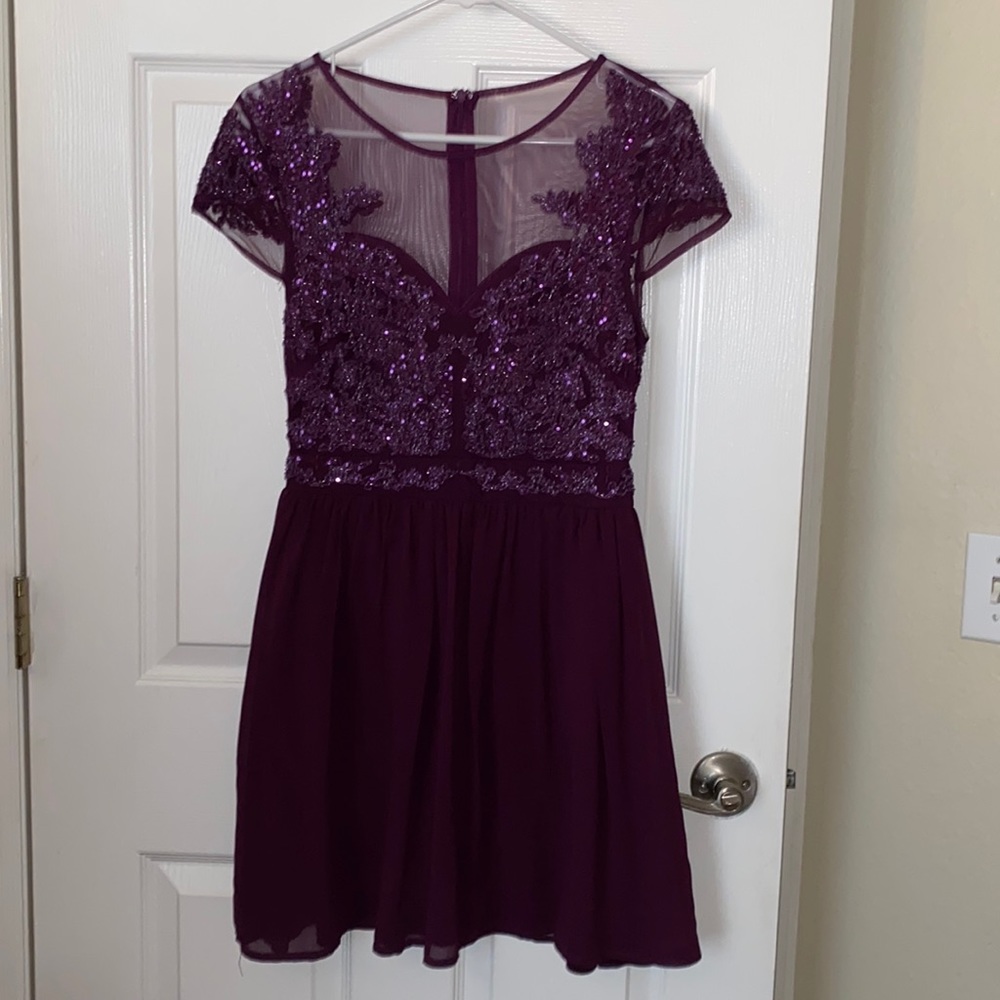 Brand new dress from Francescas
